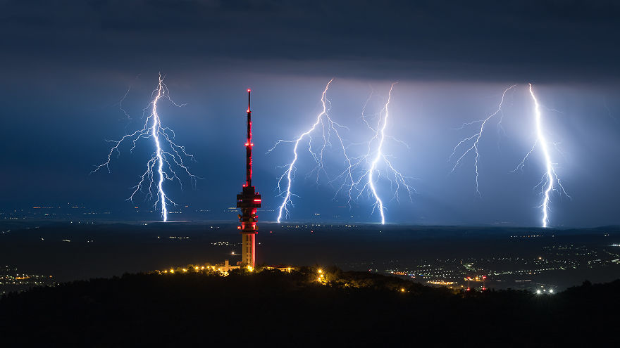 Lightnings