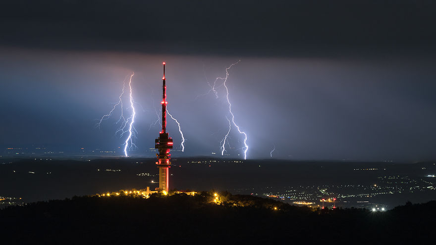 Lightnings