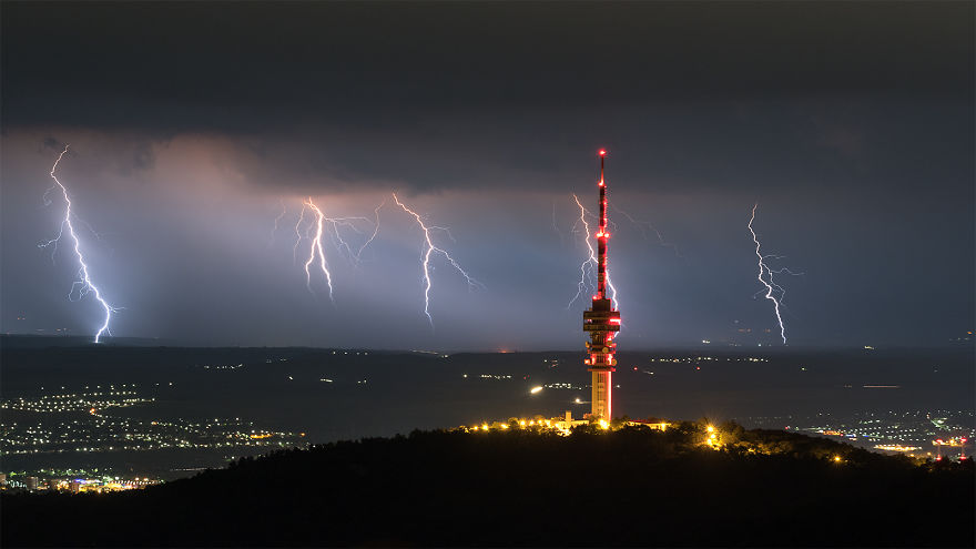 Lightnings