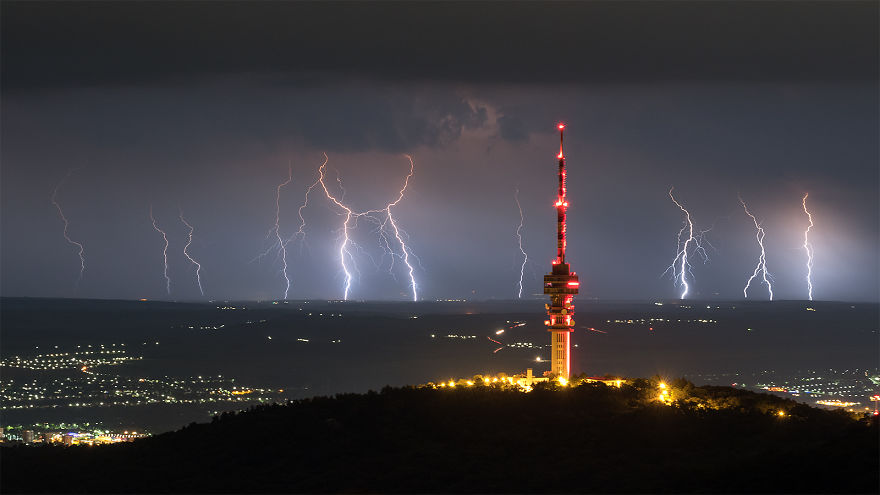 Lightnings