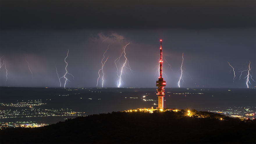 Lightnings