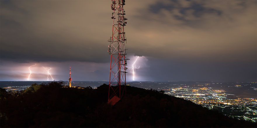 Lightnings