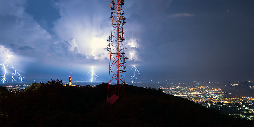 Lightnings