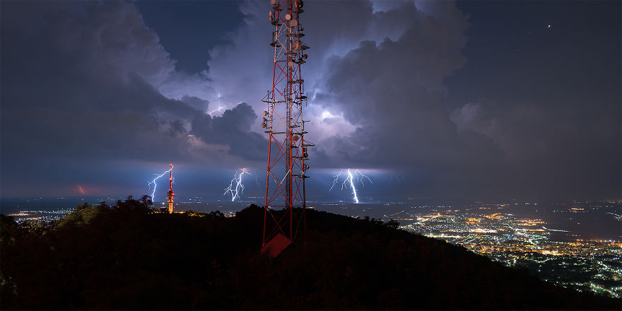 Lightnings