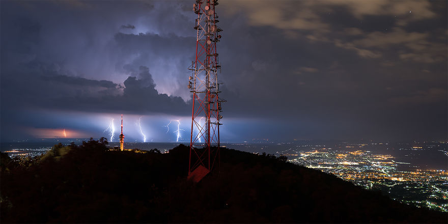 Lightnings
