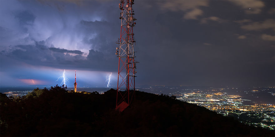 Lightnings