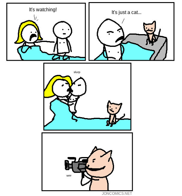Distressed Millennial Merges Undying Soul With Primitive Art Software To Create 9 Comics You Can’t Forget Distressed Millennial Merges Undying Soul With Primitive Art Software To Create 9 Comics You Can’t Forget
