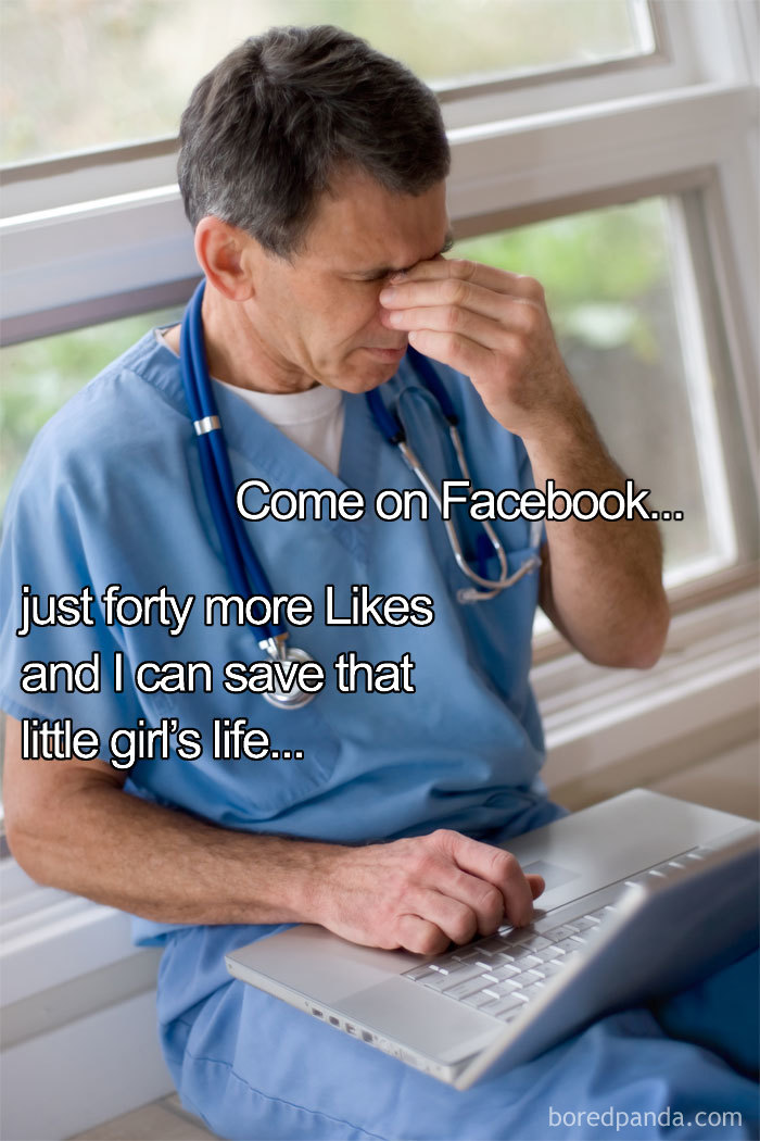 Funny Doctors Memes