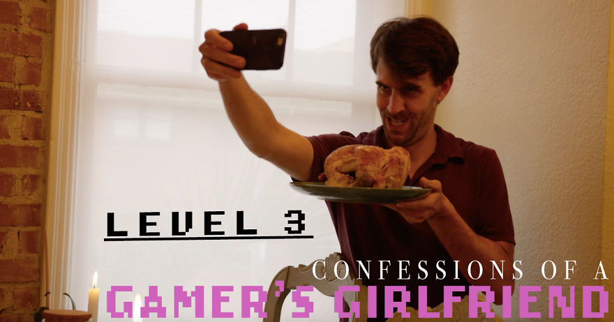 His Annoying Video Game Obsession Made My Awesome Series His Annoying Video Game Obsession Made My Awesome Series
