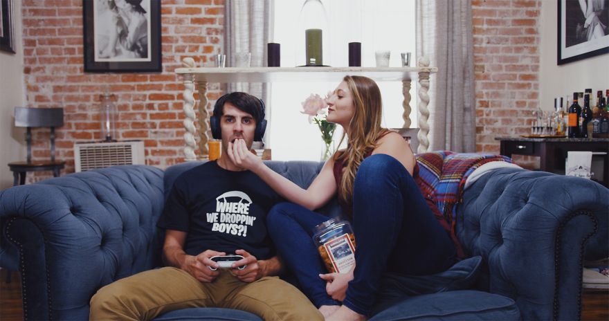 His Annoying Video Game Obsession Made My Awesome Series His Annoying Video Game Obsession Made My Awesome Series
