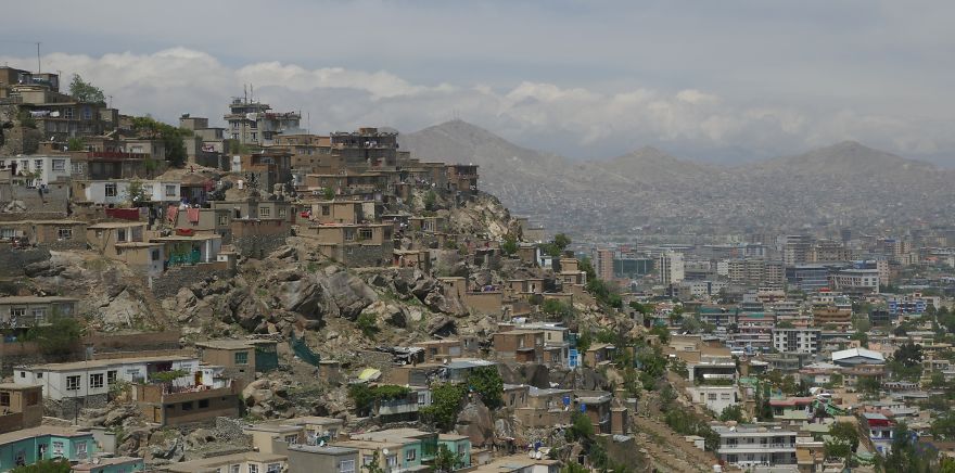 I Visited The World's 20 Least Touristy Countries I Visited The World's 20 Least Touristy Countries
