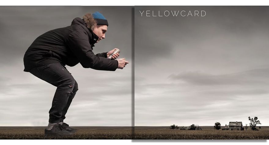 Yellowcard — Yellowcard (2016)