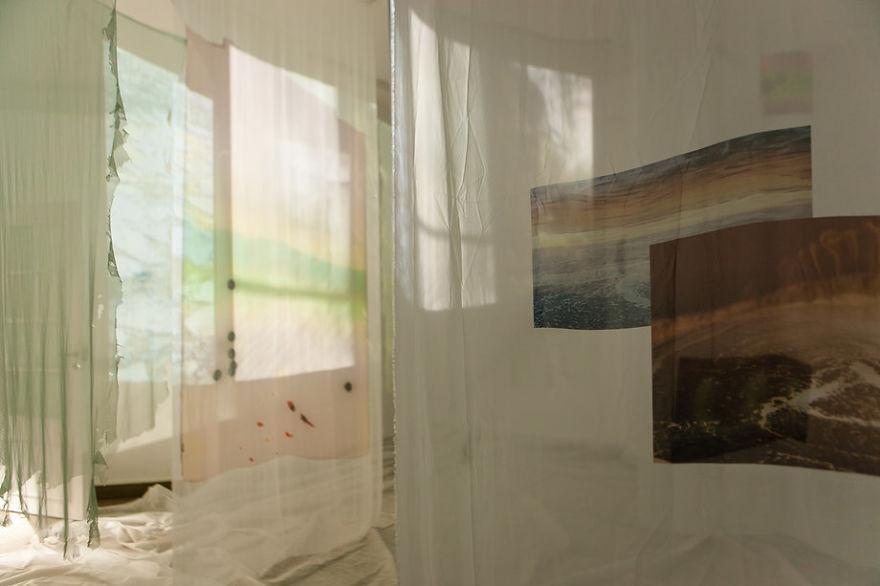 Sofya Skidan’s Solo Show
transverse Hyperspace Opens In Fragment Gallery Sofya Skidan’s Solo Show
transverse Hyperspace Opens In Fragment Gallery