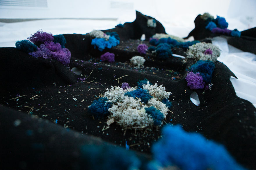 Sofya Skidan’s Solo Show
transverse Hyperspace Opens In Fragment Gallery Sofya Skidan’s Solo Show
transverse Hyperspace Opens In Fragment Gallery