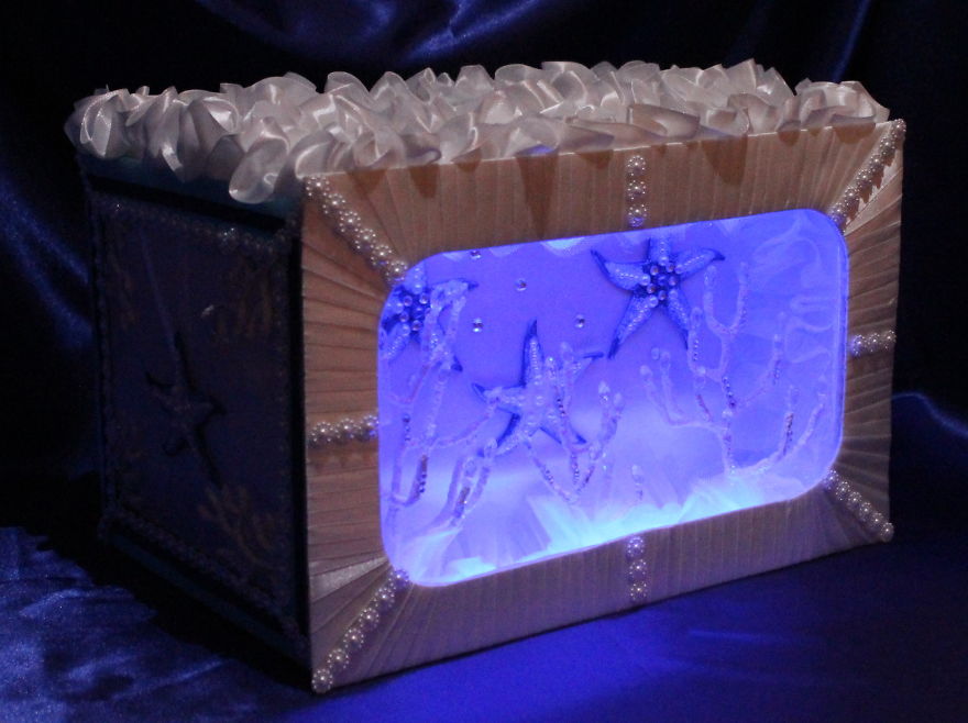 I’ve Found Interesting Cases Of Using Led Backlight I’ve Found Interesting Cases Of Using Led Backlight