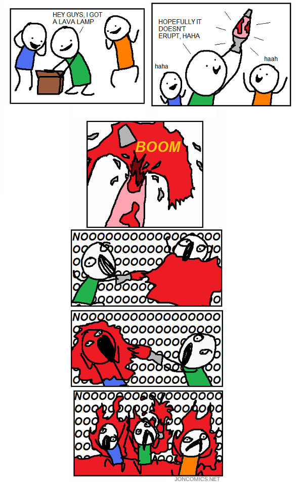 Distressed Millennial Merges Undying Soul With Primitive Art Software To Create 9 Comics You Can’t Forget Distressed Millennial Merges Undying Soul With Primitive Art Software To Create 9 Comics You Can’t Forget