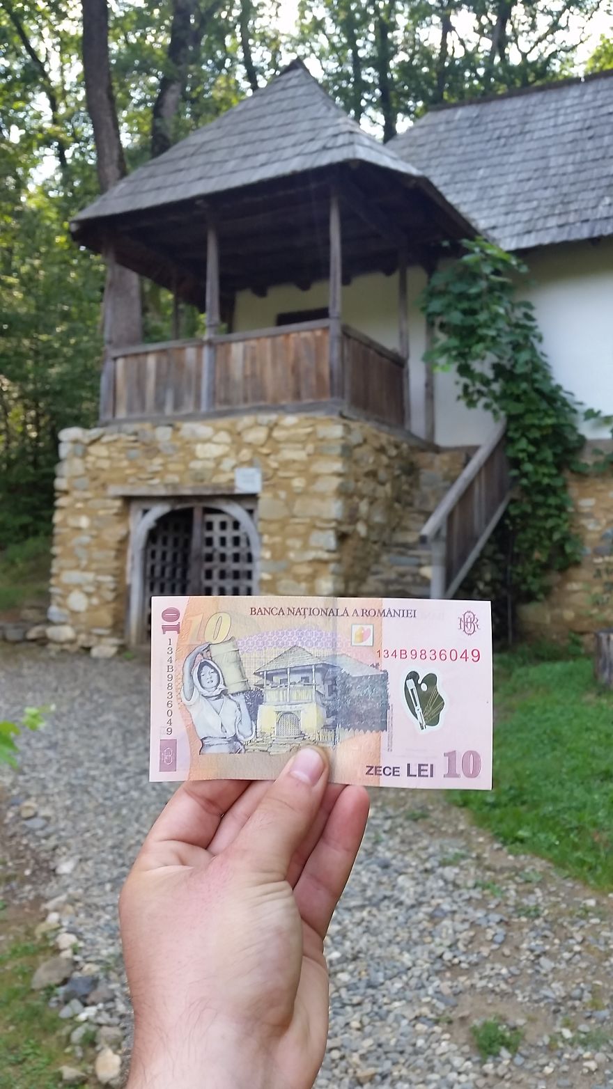 Living A Childhood Dream! Living A Childhood Dream!