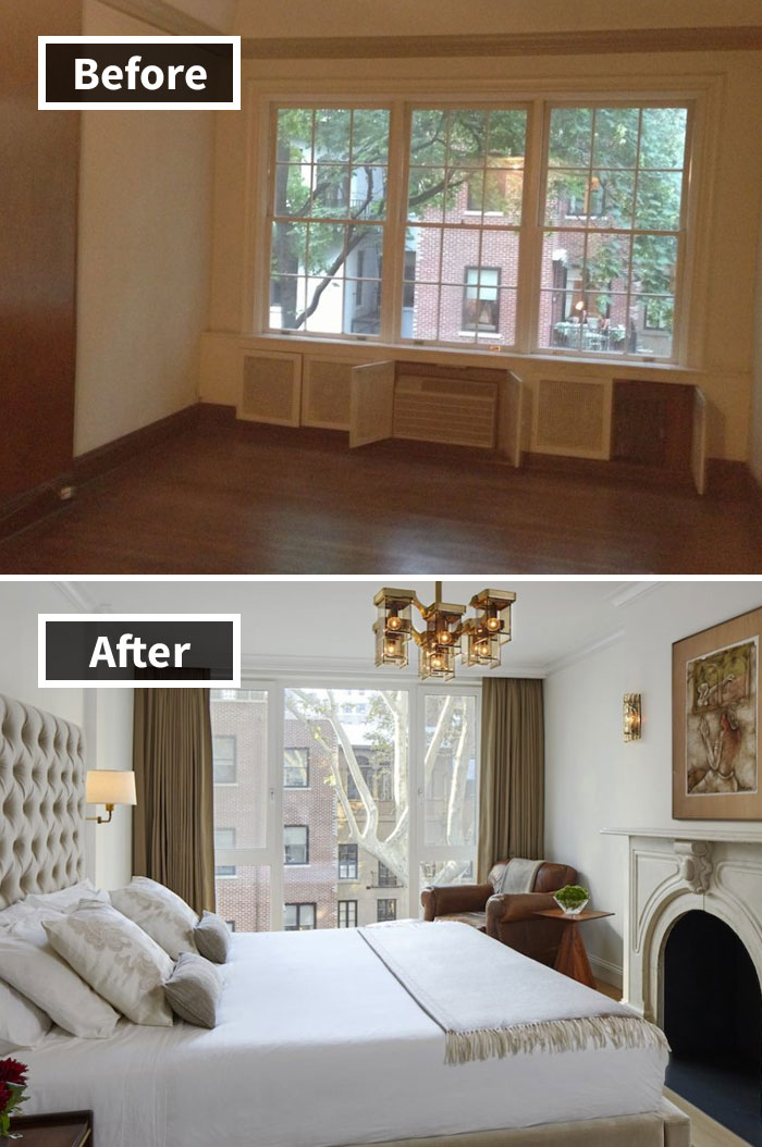 An Upper East Family Home Makeover
