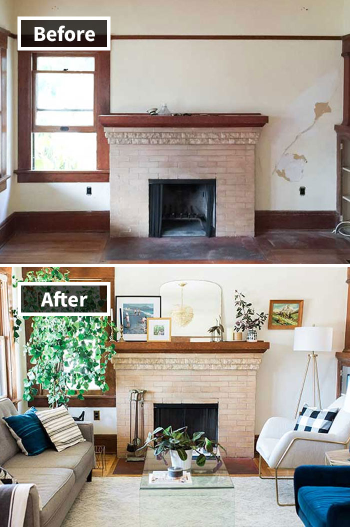 A San Diego Home Balances Restoration & Modernity