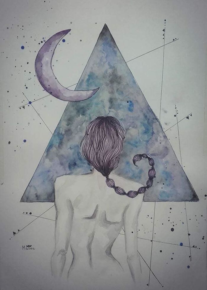 I Paint My Emotions, Dreams, Secrets, Visions And Fears I Paint My Emotions, Dreams, Secrets, Visions And Fears