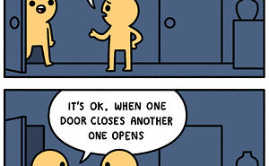 These 50+ Webtoon Illustrations About Life Are So Relatable, They Will Make You Scream ‘Same!’