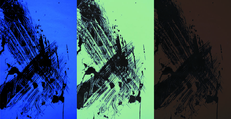 Screenpaintings Screenpaintings