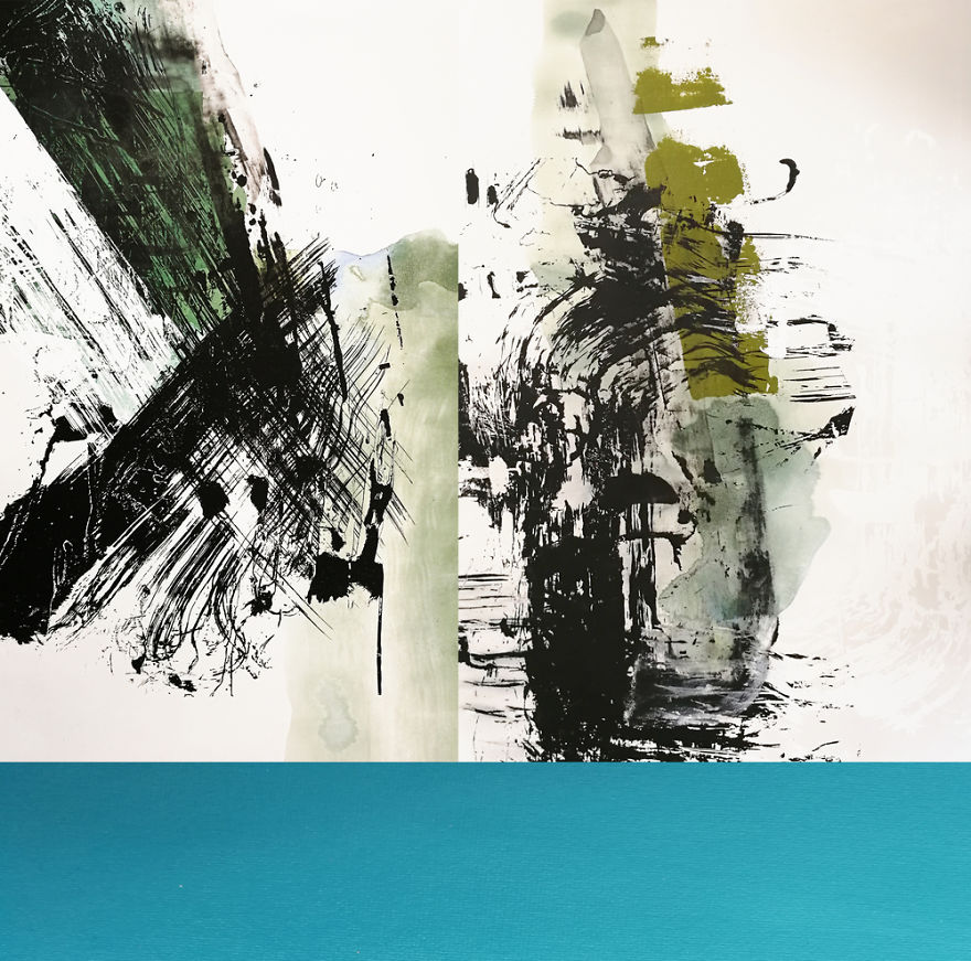 Screenpaintings Screenpaintings