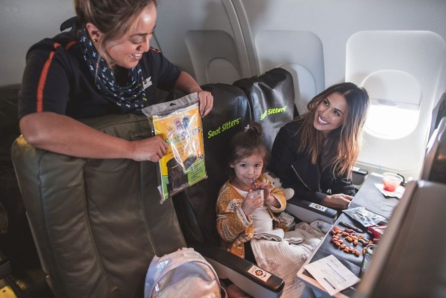 Michigan Mom On A Mission To Make Travel Clean & Healthy