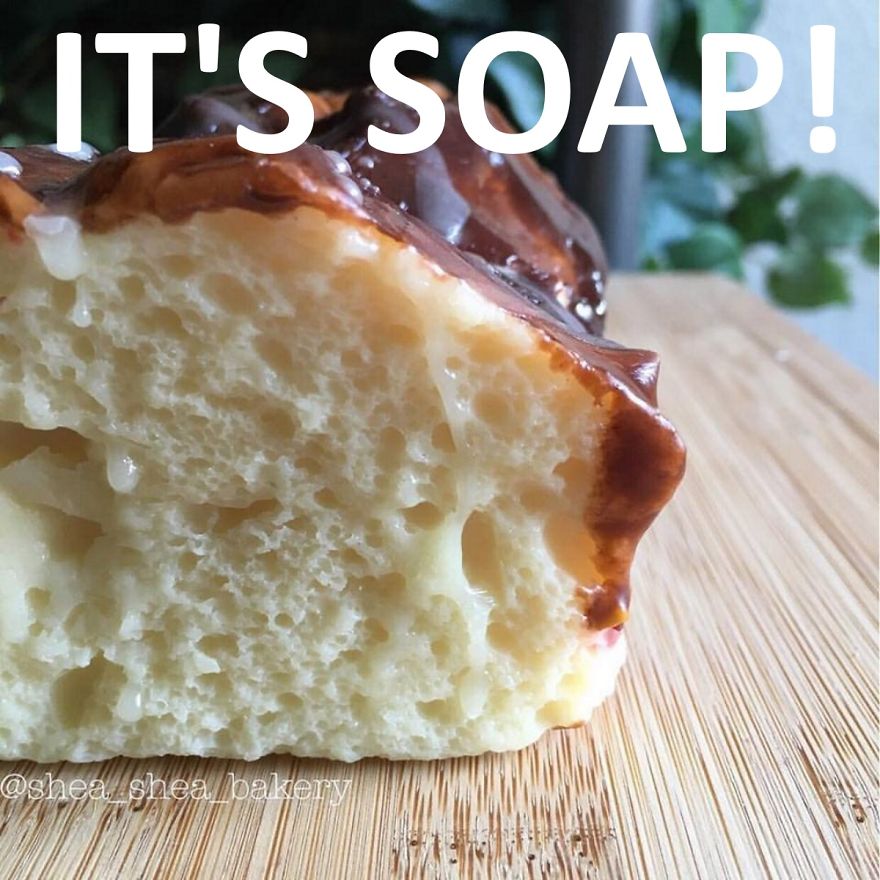 Skincare That Looks Like Food! Skincare That Looks Like Food!