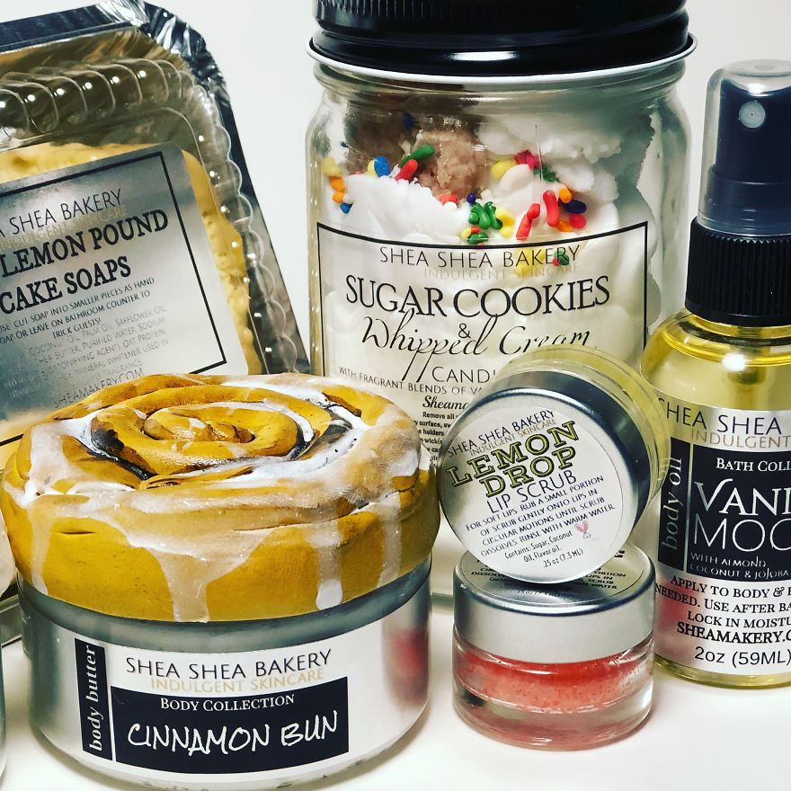 Skincare That Looks Like Food! Skincare That Looks Like Food!