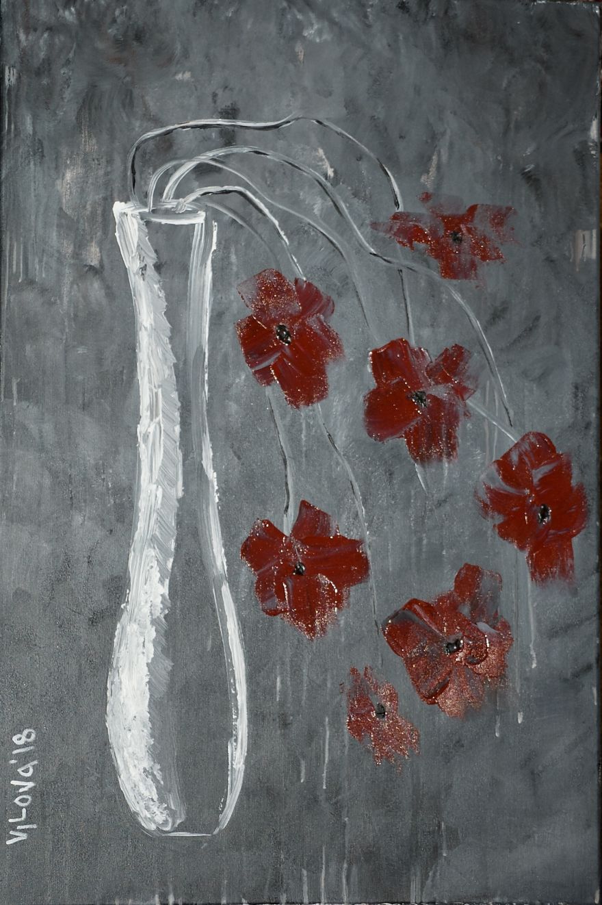Unfinished Study