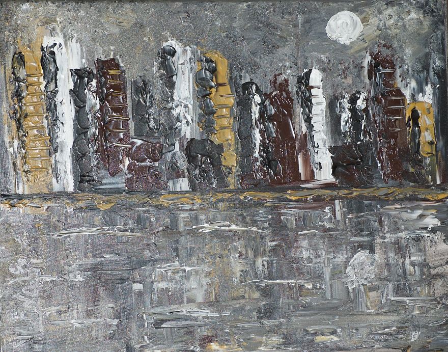 Unfinished Study
