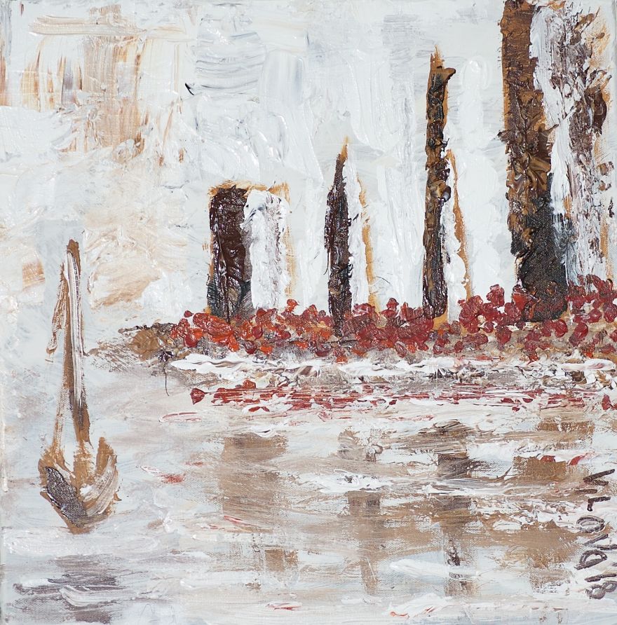 Unfinished Study