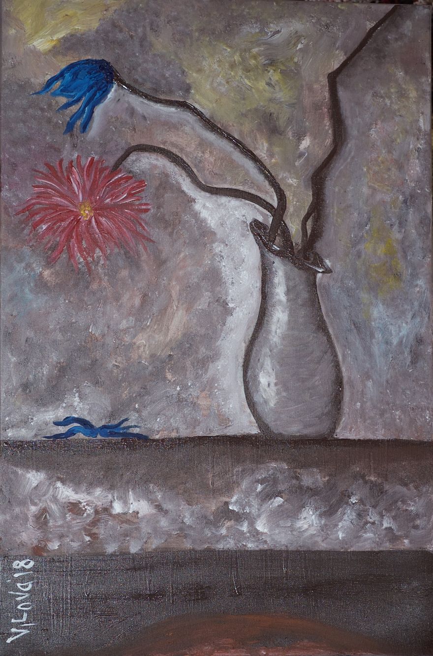 Unfinished Study