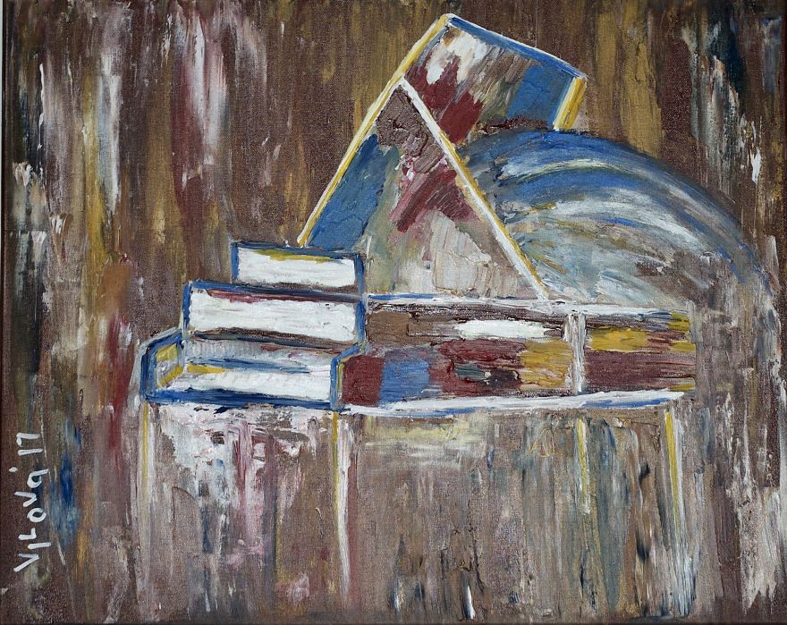 Unfinished Study