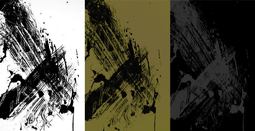 Screenpaintings Screenpaintings