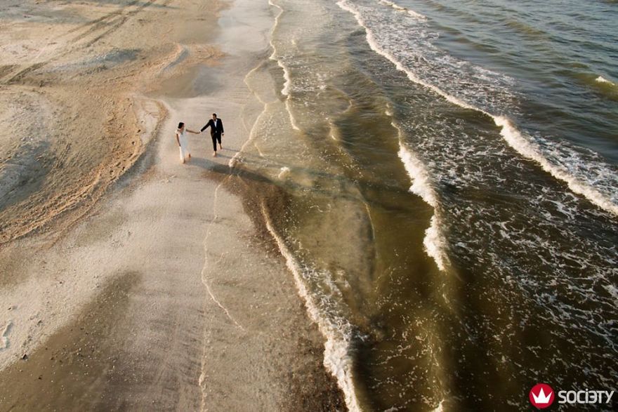 Breathtaking Wedding Inspiration Worth To Look At!