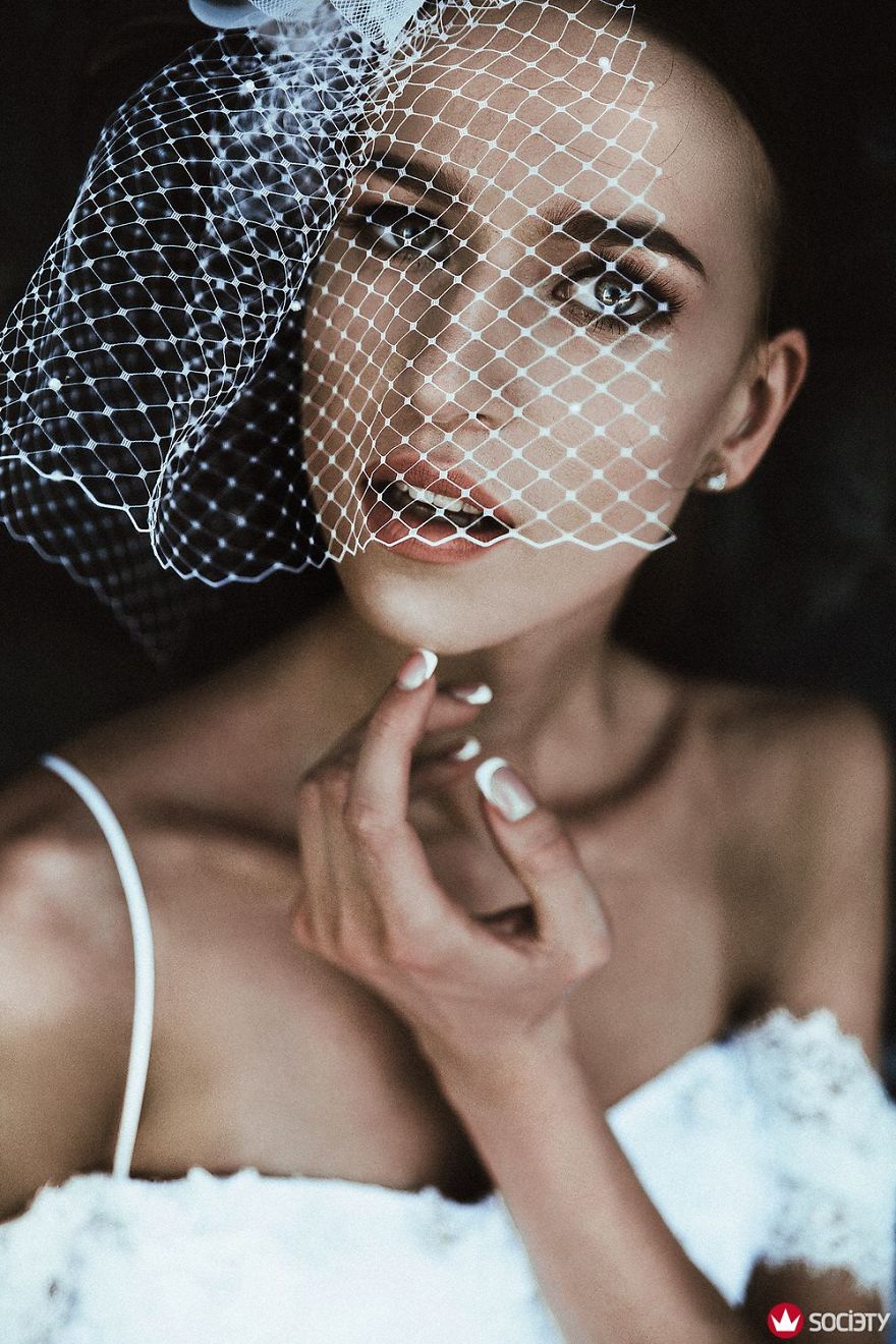 Breathtaking Wedding Inspiration Worth To Look At!