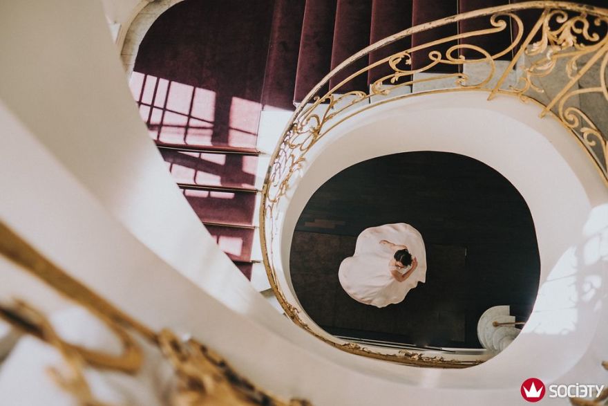 Breathtaking Wedding Inspiration Worth To Look At!