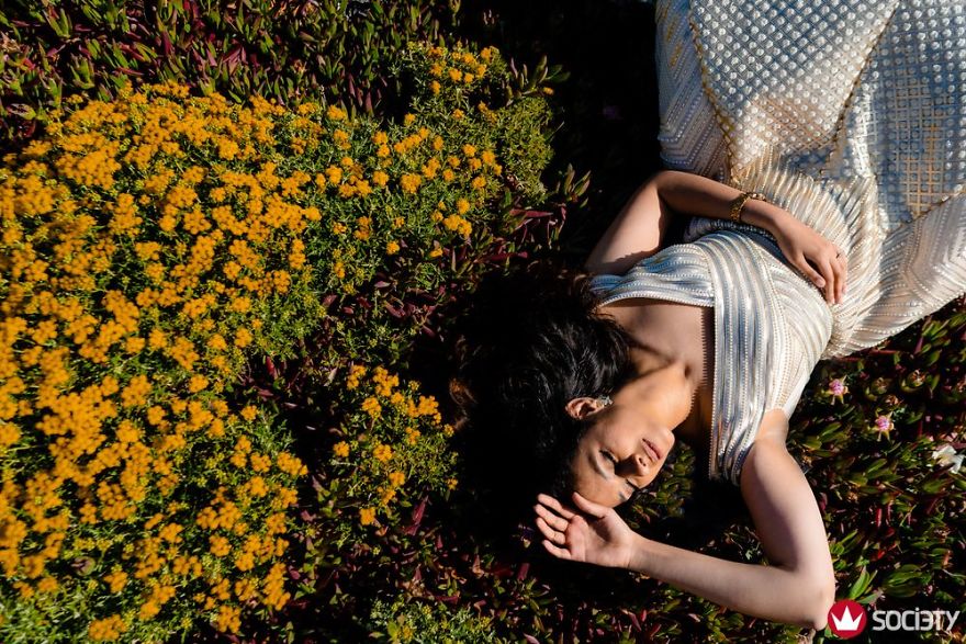 Breathtaking Wedding Inspiration Worth To Look At!