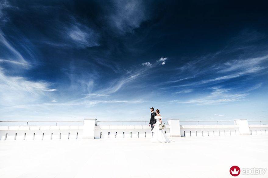 Breathtaking Wedding Inspiration Worth To Look At!