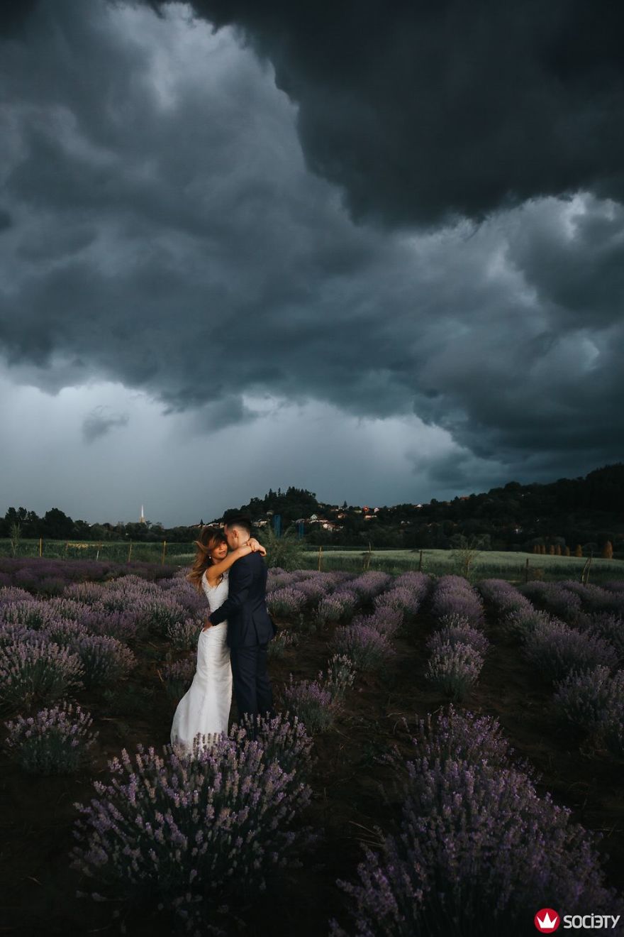 Breathtaking Wedding Inspiration Worth To Look At!