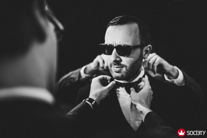 Breathtaking Wedding Inspiration Worth To Look At!