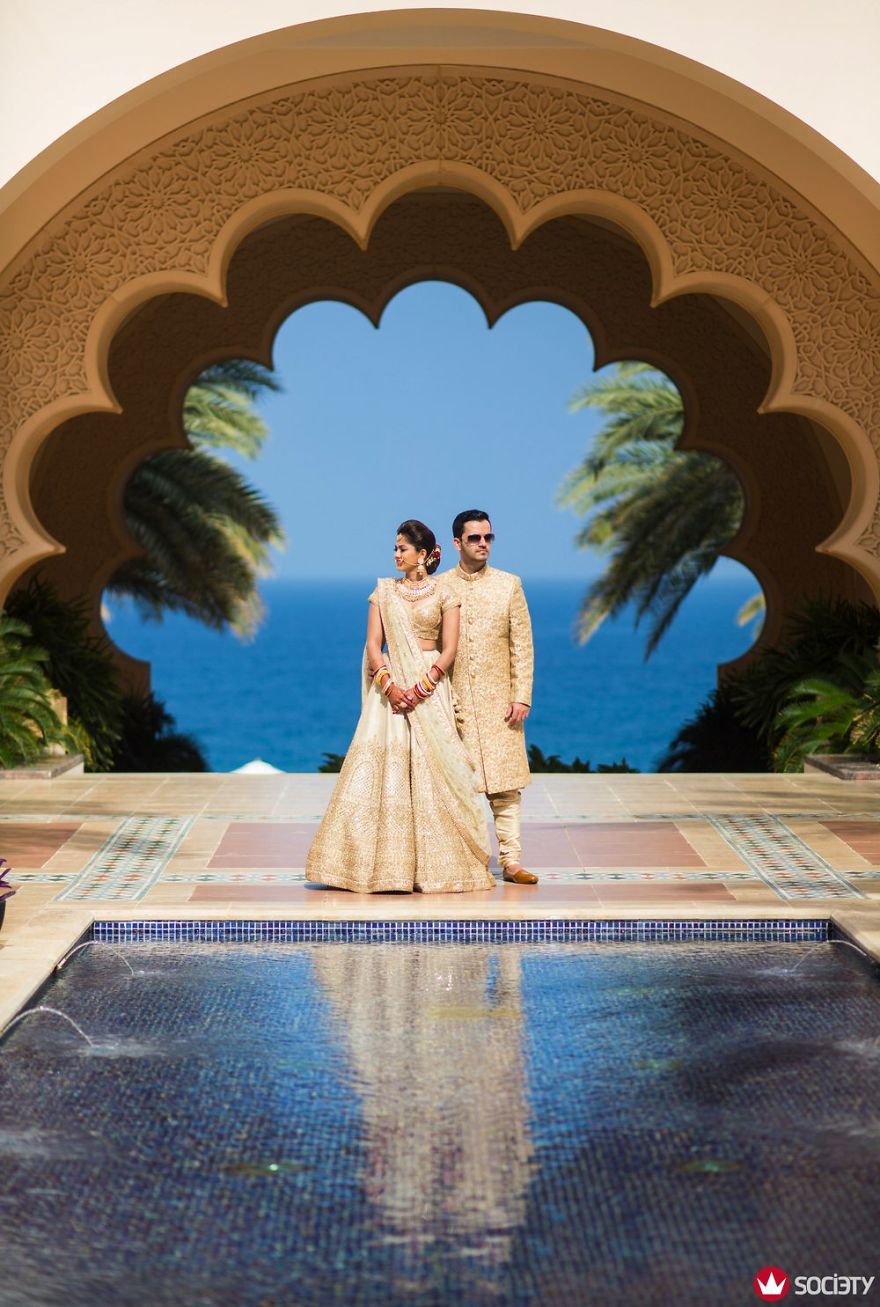 Breathtaking Wedding Inspiration Worth To Look At!