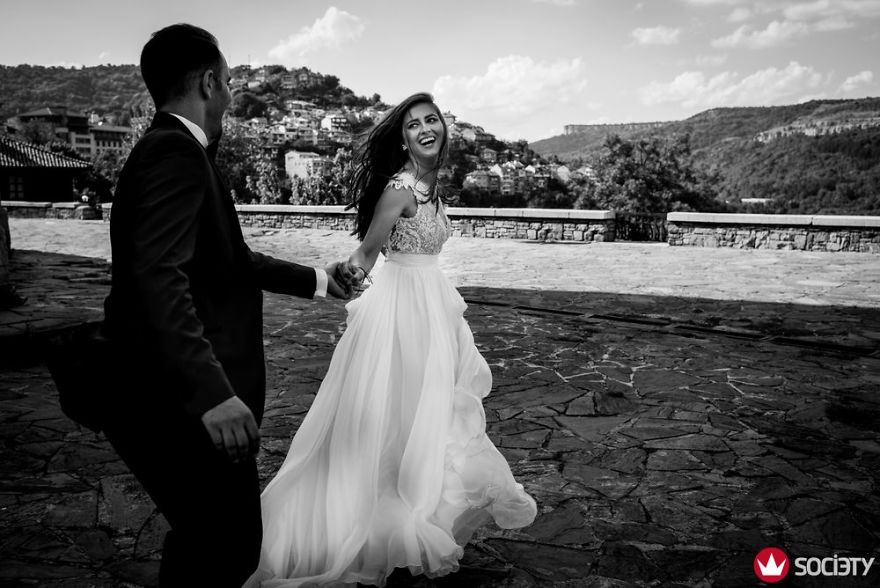 Breathtaking Wedding Inspiration Worth To Look At!