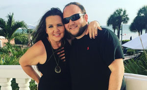 This 26 Y.O Guy Messages His Mother Who Put Him Up For Adoption And Her Response Is Unexpected