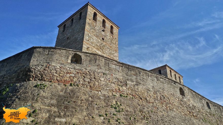 Dunav Ultra Trail - A 730 Km Paradise For Bicycle Travellers Along Lower Danube Dunav Ultra Trail - A 730 Km Paradise For Bicycle Travellers Along Lower Danube