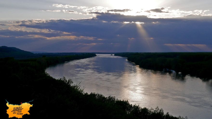 Dunav Ultra Trail - A 730 Km Paradise For Bicycle Travellers Along Lower Danube Dunav Ultra Trail - A 730 Km Paradise For Bicycle Travellers Along Lower Danube