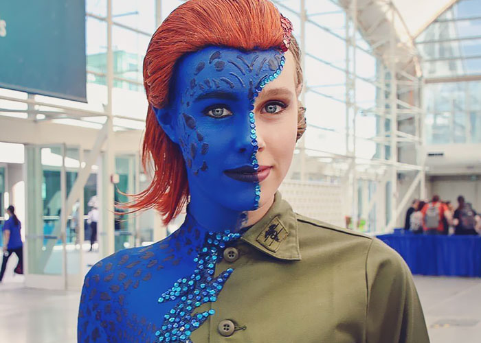 77 Of The Best Cosplays From San Diego Comic Con 2018