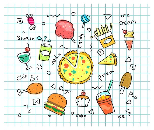 Drawing Vector Graphics Drawing Vector Graphics